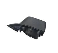 EDSXWUN Panneau DéCoratif Centrale Compatible avec VW pour Polo 6R 2010 2011 2012 2013 2014 2015 2016 2017 2018 1 Pièces Accoudoir De Console Centrale Porte-gobelet 6R0862533B