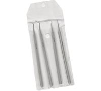 Edsyn EA180 Outils pour circuits imprimés 4 pièces 4 pc(s)