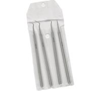 Edsyn EA180 Outils pour circuits imprimés 4 pièces 4 pc(s)
