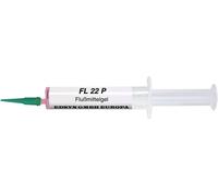 Edsyn FL22 P Stylo à flux de brasage 5 ml