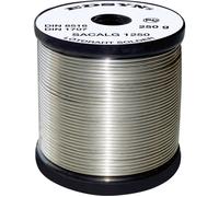 Edsyn SACALG8250 Étain à souder sans plomb 250 g
