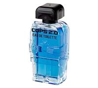 EDT 100 ml "Cops 2.0"