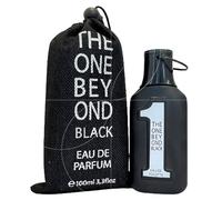 EDT 100 ml "The One Beyond Black"