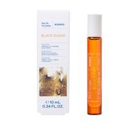Edt 10Ml Black Sugar - Roll-On