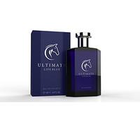 EDT 125 ml "Ultimate Life Blue"