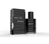 EDT Meet Me Extreme 100 ml