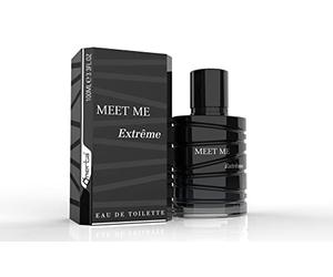 EDT Meet Me Extreme 100 ml