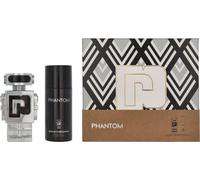 Edt Spray 100 ml / Deodorant Spray 150 ml Paco Rabanne Phantom Giftset