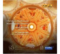 Edtition Staatskapelle Dresden Vol 38