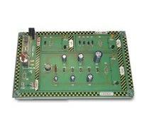 edu-006 Modulo Educatif ponts rectificadores