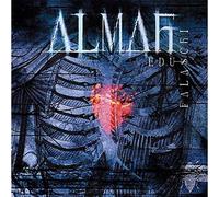 Edu Falaschi - Almah [Import]