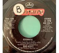 Edu K - Sex-O-Matic [Import]