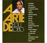 Edu Lobo – Arte De – Universal Billard