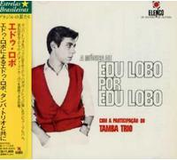 Edu Lobo - Musicde Por Edu Lobo COM a [Import]