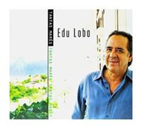 Edú Lobo - Tantas Mares [Import]