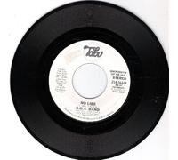 Edu Reyes Feat. Bruce Bap's - No Lies [Vinyl Single 12'']