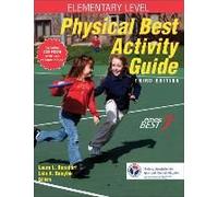 Edu, S: Physical Best Activity Guide