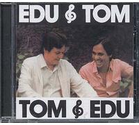 Edu Lobo & Tom Jobim - Edu & Tom [Import]