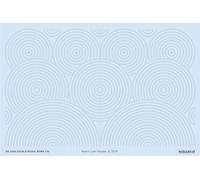 Eduard 1/32 Eddie The Riveter Autocollant 3D en plastique pour modèle EDUER32006