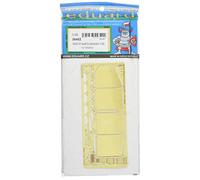 Eduard 1/35 StuG III Ausf.G Schurzen (for Takom).