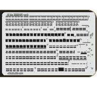 EDUARD 17014 RMS TITANIC (ACADEMY) 1/400