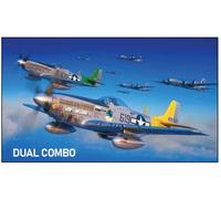 EDUARD 2152 TALES OF IWOJIMA DUAL COMBO (FOR 2152 KIT) 1/72