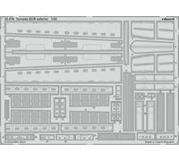 EDUARD 32476 TORNADO ECR EXTERIOR (ITALERI) 1/32