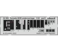 EDUARD 32995 TORNADO ECR UNDERCARRIAGE (ITALERI) 1/32