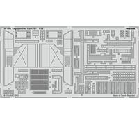EDUARD 36496 JAGDPANTHER AUSF. G1 (Academy) 1/35