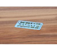 EDUARD 3DL32031 A6M2 ZERO SPACE 1/32 (SPACE FOR TAMIYA)