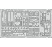 EDUARD 481066 FW 190D-11/13 (EDUARD) 1/48