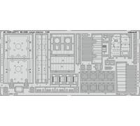 EDUARD 481089 MI-35M CARGO INTERIOR (ZVEZDA) 1/48