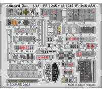 EDUARD 491245 F-104S ASA (KINETIC) 1/48