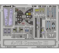 EDUARD 49255 A-7E (HASEGAWA) 1/48