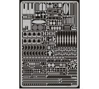 EDUARD 53033 S-100 SCHNELLBOOT FLAK 38 20MM (REVELL) 1/72