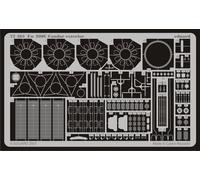 EDUARD 72463 FW 200C CONDOR EXTERIOR (REVELL) 1/72