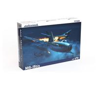Eduard - 7461 mig-15 bis