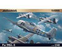 EDUARD 82147 PROFIPACK FW 190A-8