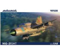 EDUARD 84180 MIG-21SMT