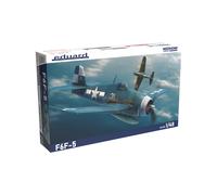 EDUARD 84181 MAQUETTE AVION F6F-5 1/48