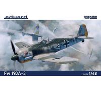 EDUARD 84205 FW 190A-3