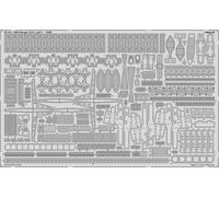Eduard Acceories BIG5374 - 1:3 50 Uss Ranger CV-4 0 - Neuf