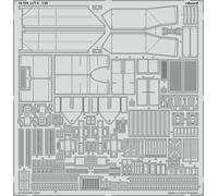 Eduard Accessoires 36529 - 1:3 5 LVT-4 pour Italeri - Neuf