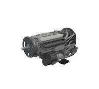 Eduard Accessoires 6481069 - 1:48 P-40E Moteur Imprimé Eduard - Neuf