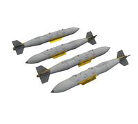 Eduard Accessoires SIN67225 - 1:72 F-35C Armement - Neuf