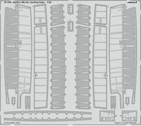 Eduard Accessories 23038 - 1:24 Spitfire Mk.ixc Landing Flaps 1/24 Airfix - Neuf