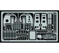 Eduard Accessories 32086 - 1:3 5 UH-1C Huey Intérieur - Jeu de Décharge - Neuf