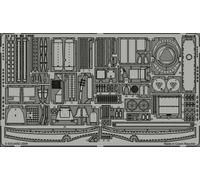 Eduard Accessories 32219 - 1:3 2 Bf 109E Pour Kit - Jeu de Décharge - Neuf