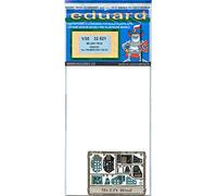 Eduard Plastic Kits Accessoire de modélisme MI-24V Hind 32521