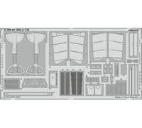 Eduard Accessories 32999 - 1:3 5 Bf 109G-6 - Neuf